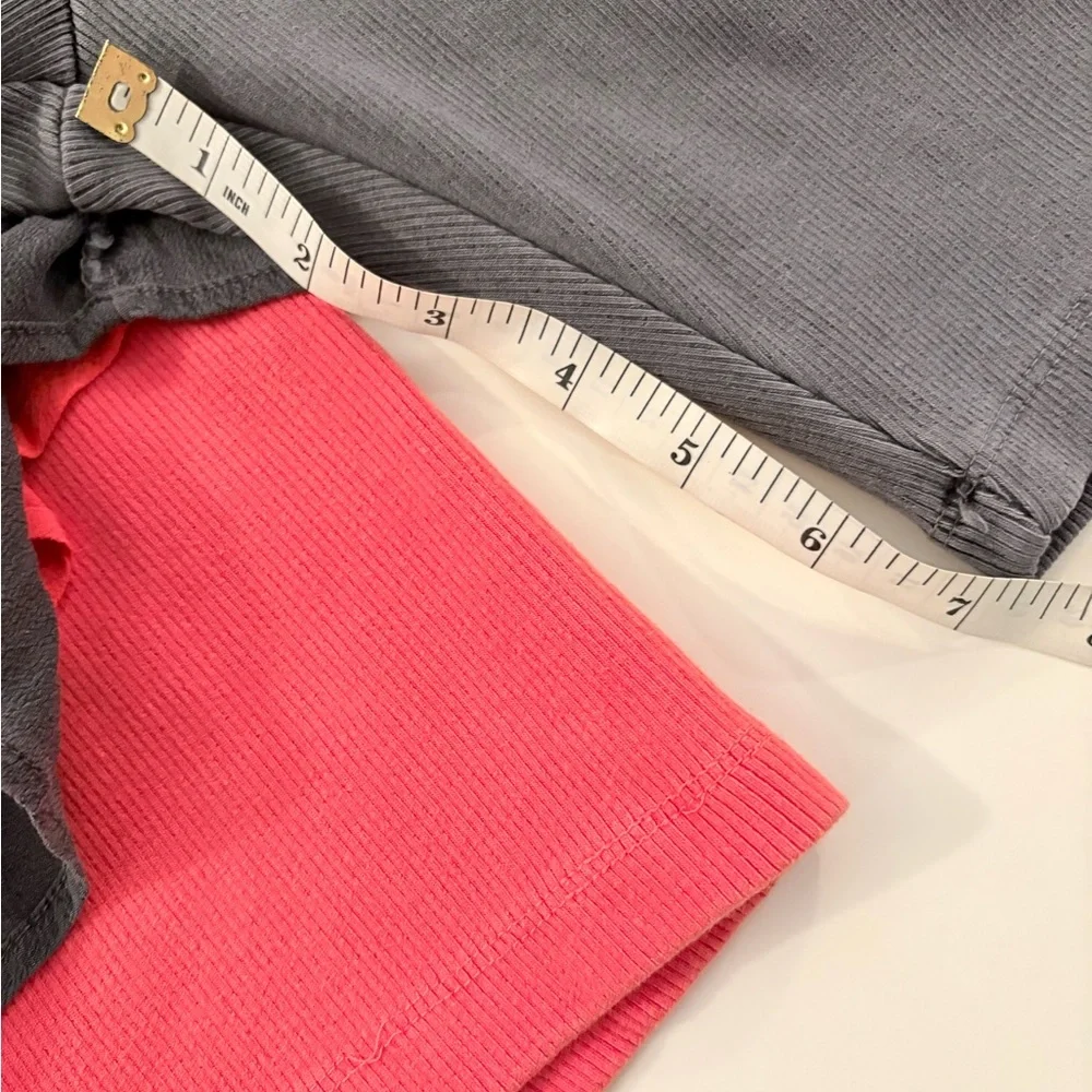 FP Movement by Free People Ballet All Day Black Skort - Picture 8 of 11